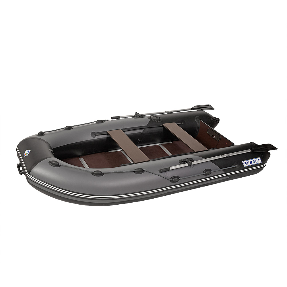 Пилот 320 ЖС 2021