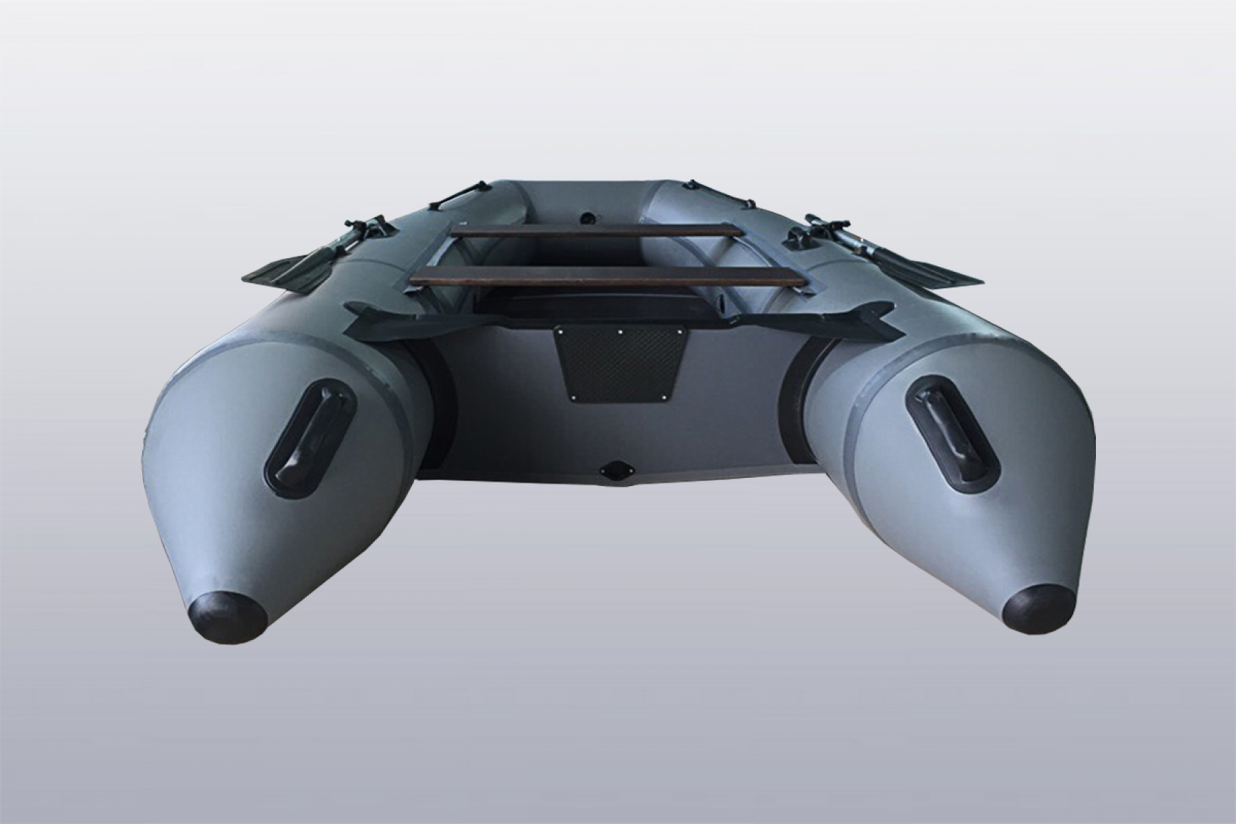 Big Boat Беринг 340 К