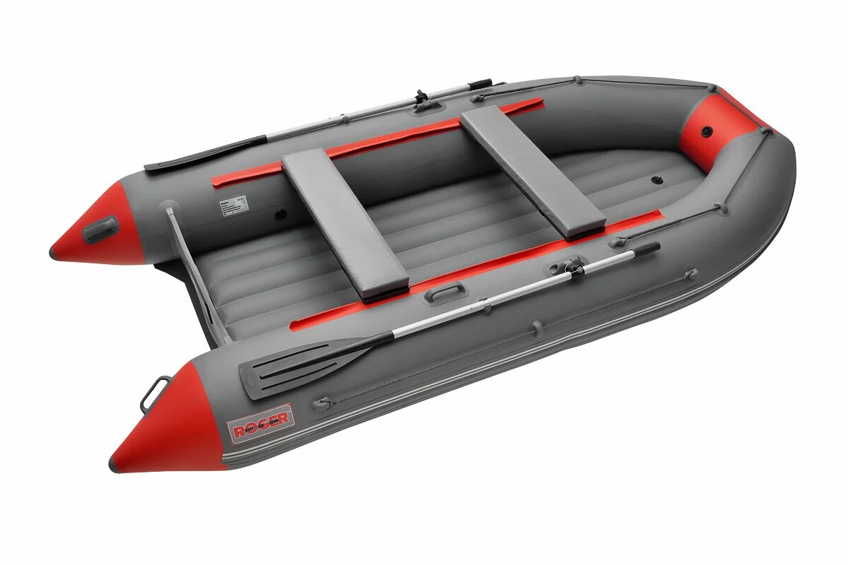 Roger Zefir 3300 LT среднекилевая Roger Zefir 3300 LT среднекилевая
