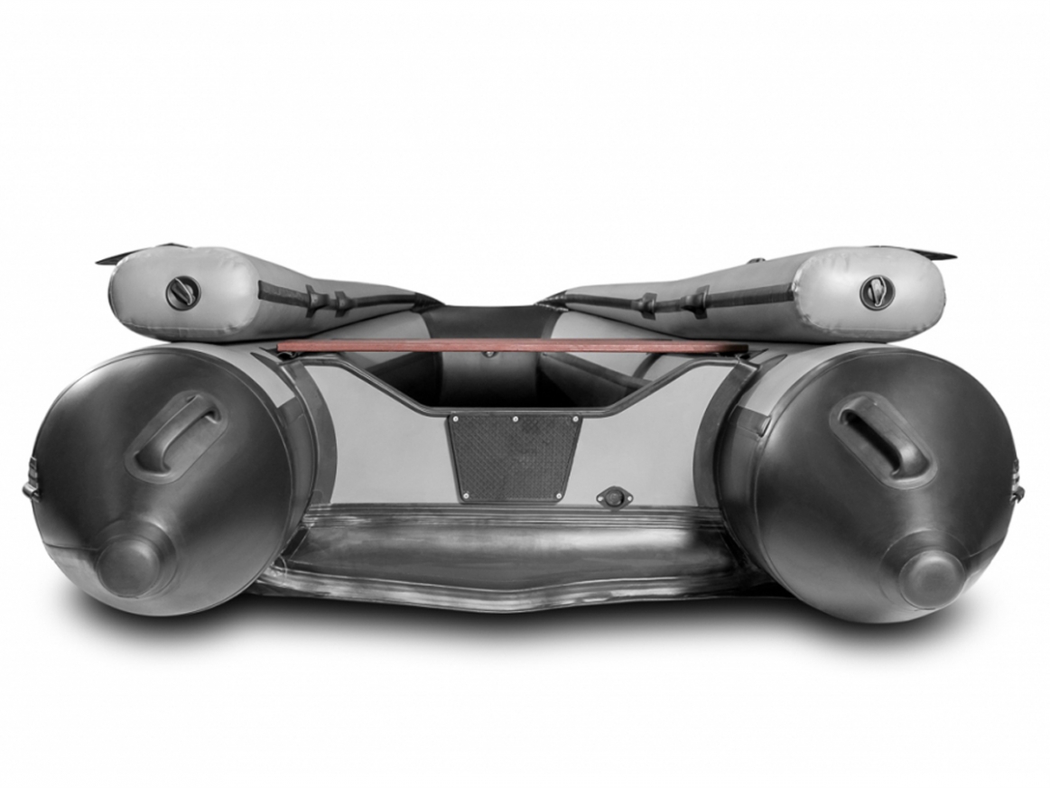 X-River Agent 420 фальшборт