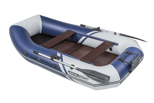 Гавиал 260 НТ Sport