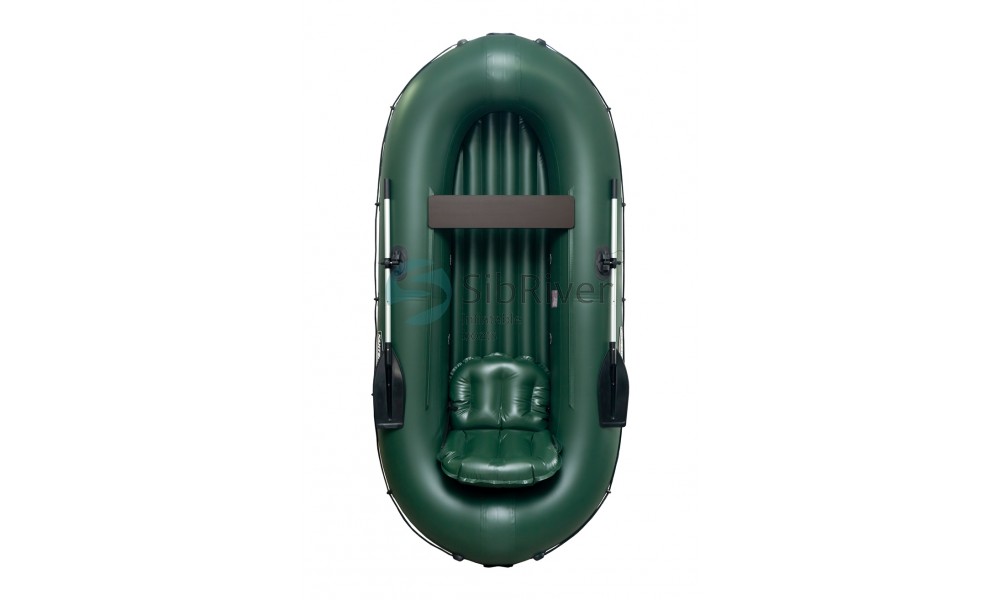 Sibriver Кантегир 300 НД Sibriver Кантегир 300 НД