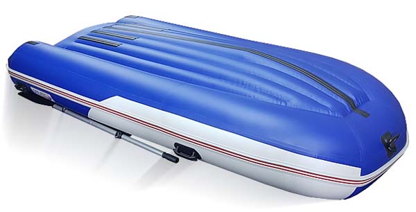 Стелс 335 аэро