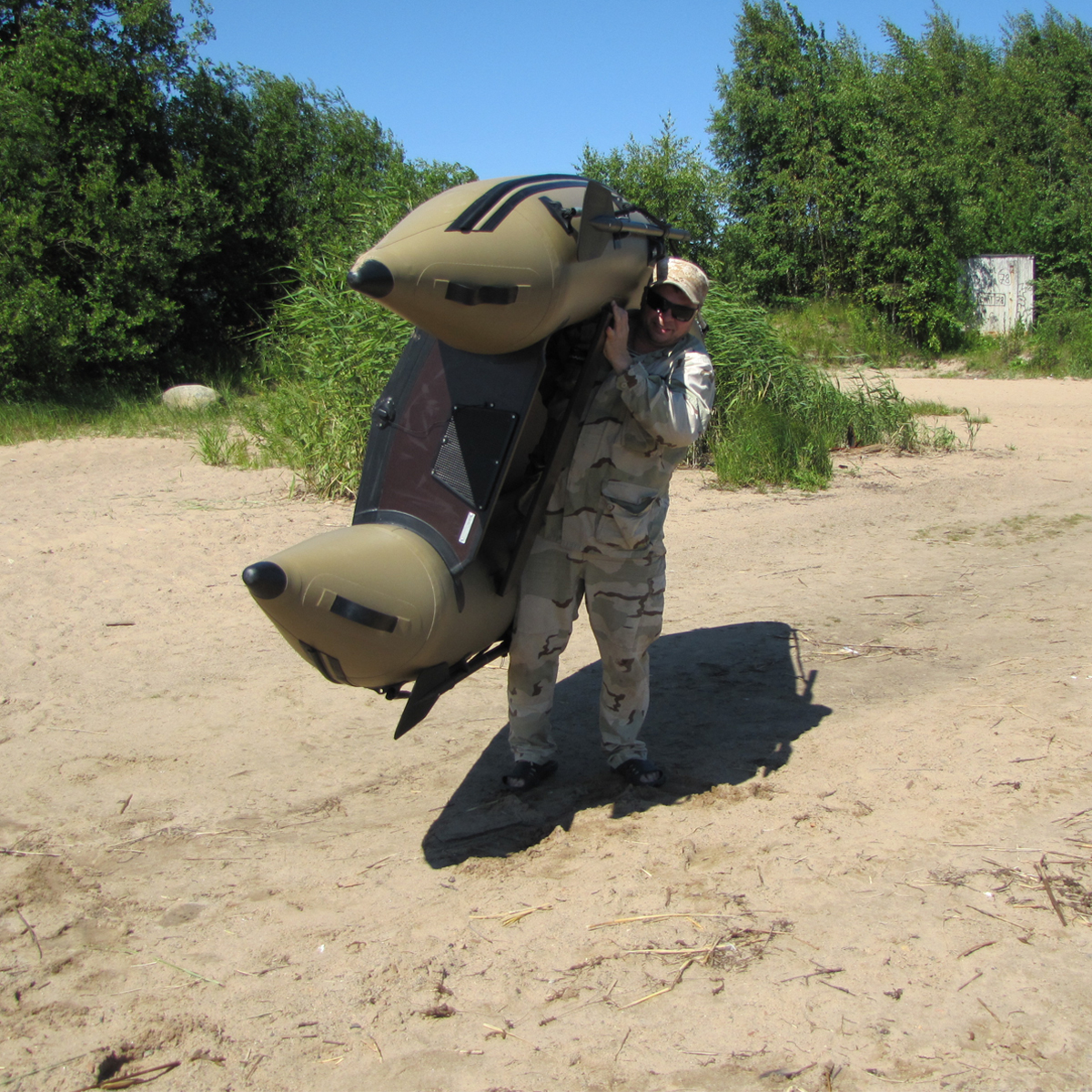 Badger Excel Line 320