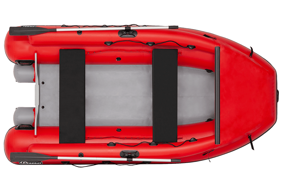 Фрегат M 350 FM lux