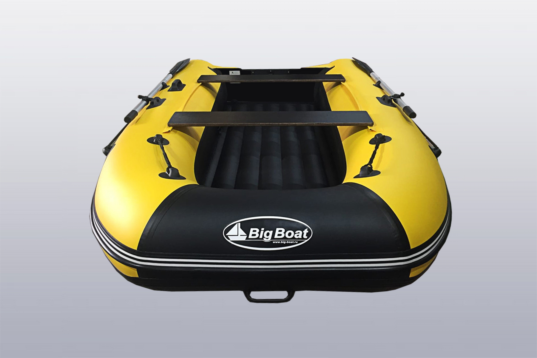 Big Boat Регат 310 НДНД