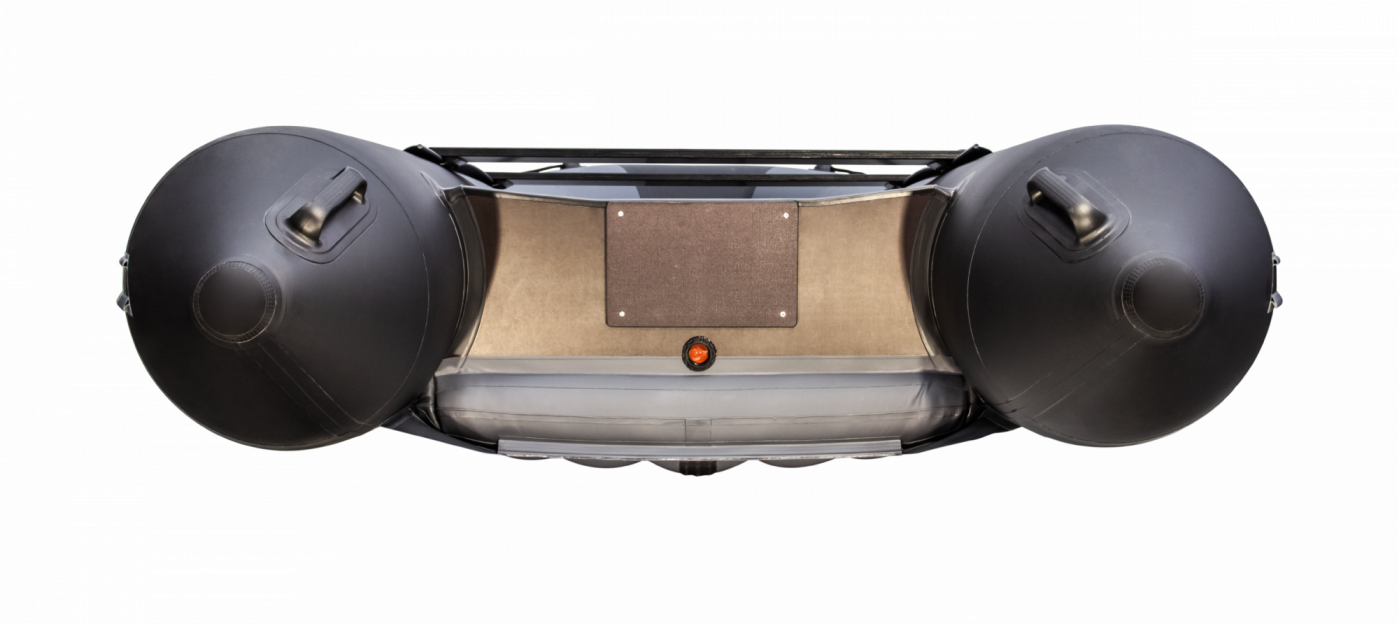 Таймень NX 3600 НДНД PRO