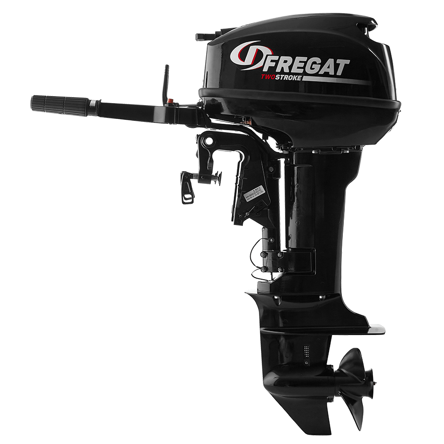 FREGAT 9.9FHS 2-тактный