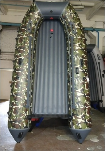 Orca 305 НД камуфляж