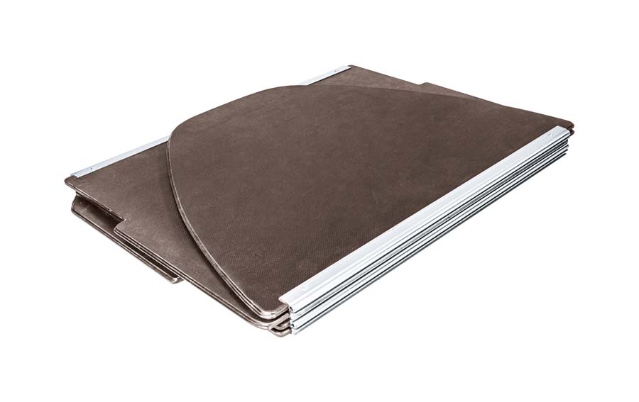 Слань Ривьера 3400 СК Компакт Слань Ривьера 3400 СК Компакт