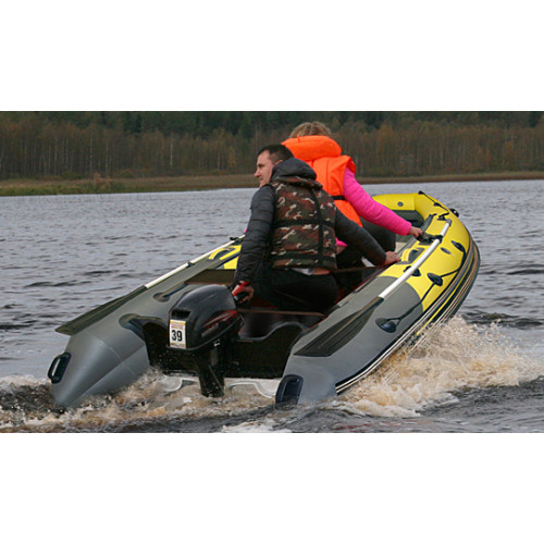 SKAT Тритон 350