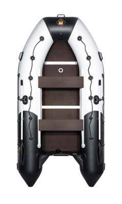 Лодка двухместная Ривьера Максима 3800 СК