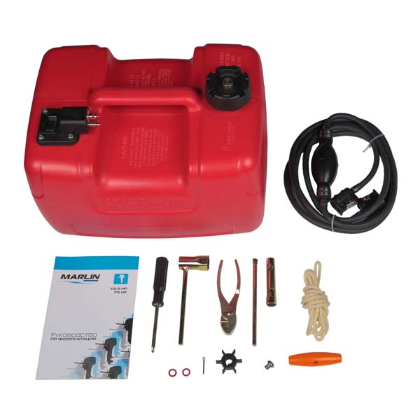 Марлин MF 5 AMHS