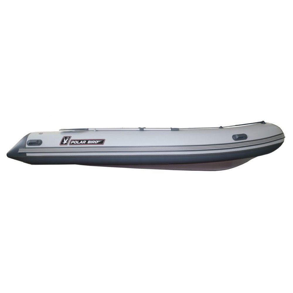 Polar Bird (Полар Бирд) 450 E Орлан Polar Bird (Полар Бирд) 450 E Орлан