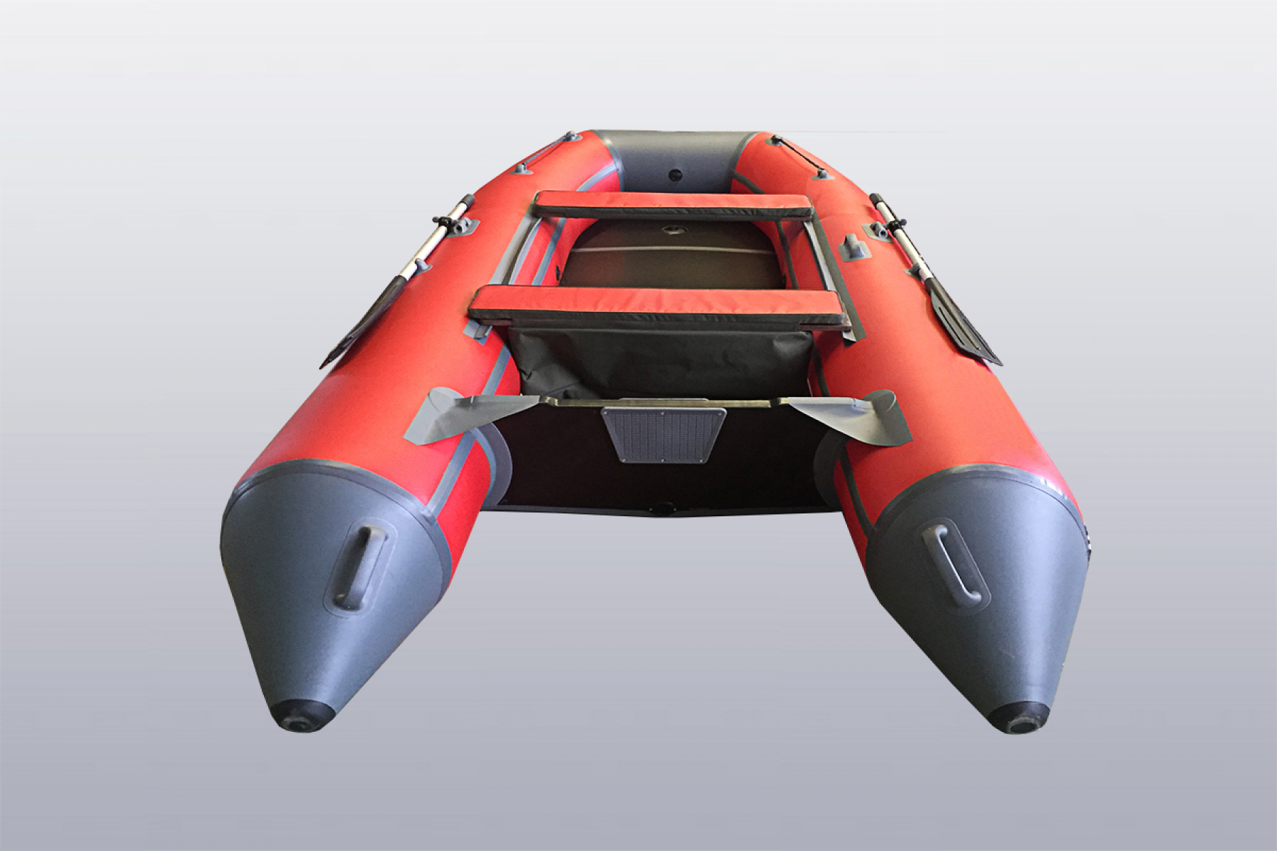 Big Boat Беринг 340 К