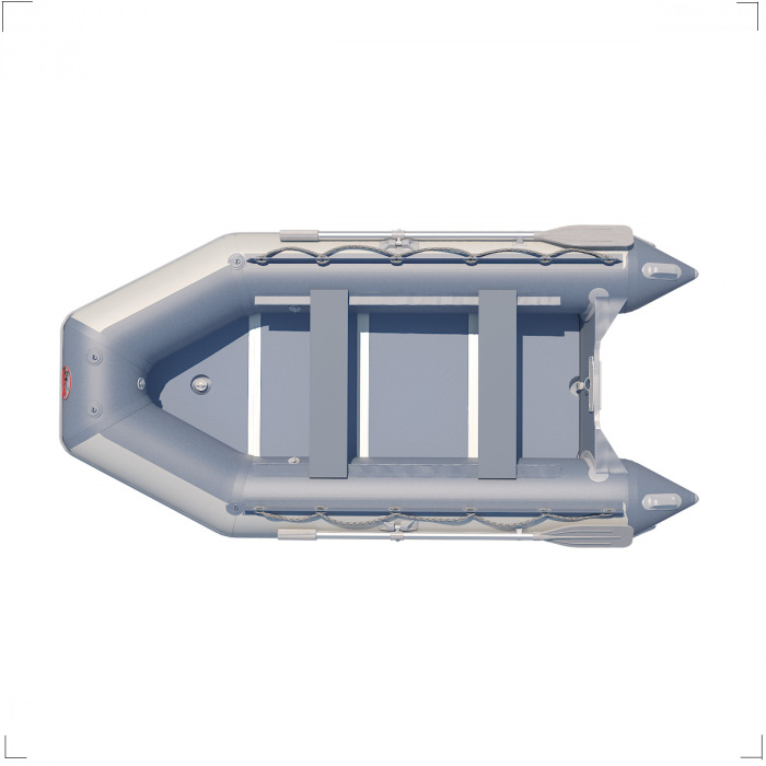 Badger Classic Line 340