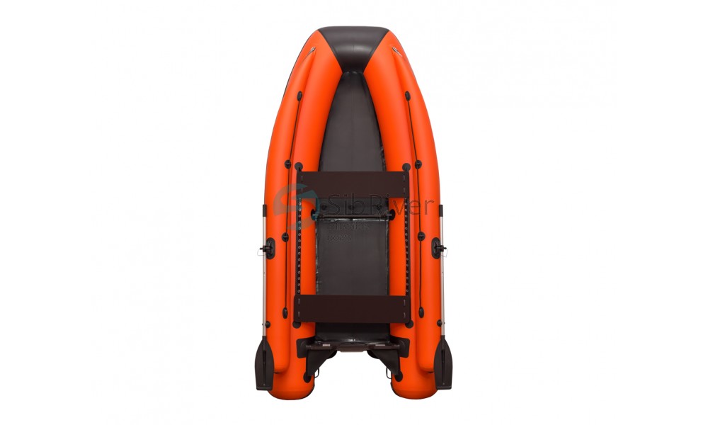 СибРивер Абакан 380 JET