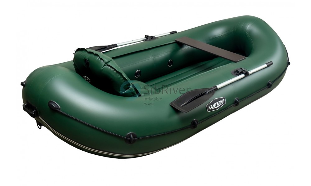 Sibriver Кантегир 300 НД Sibriver Кантегир 300 НД