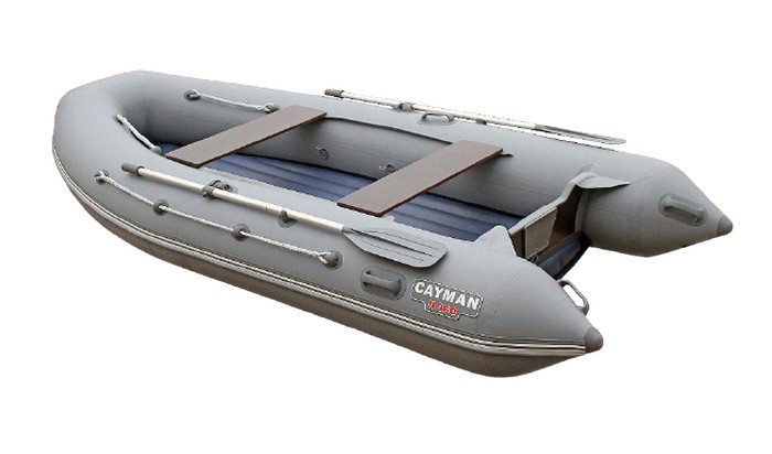 Кайман N 360 НДНД