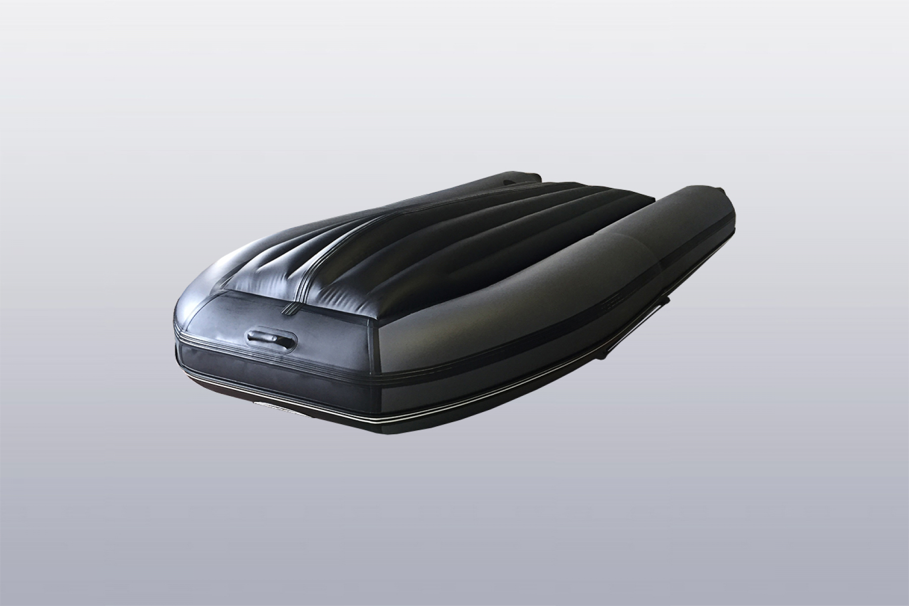 Big Boat Ермак 400