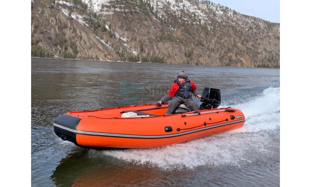 Хатанга JET-425 НДНД Хатанга JET-425 НДНД