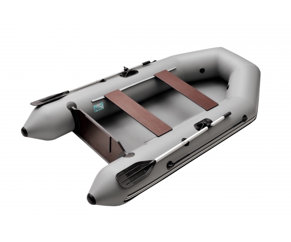 Roger Standart 3000 с привальным брусом Roger Standart 3000 с привальным брусом