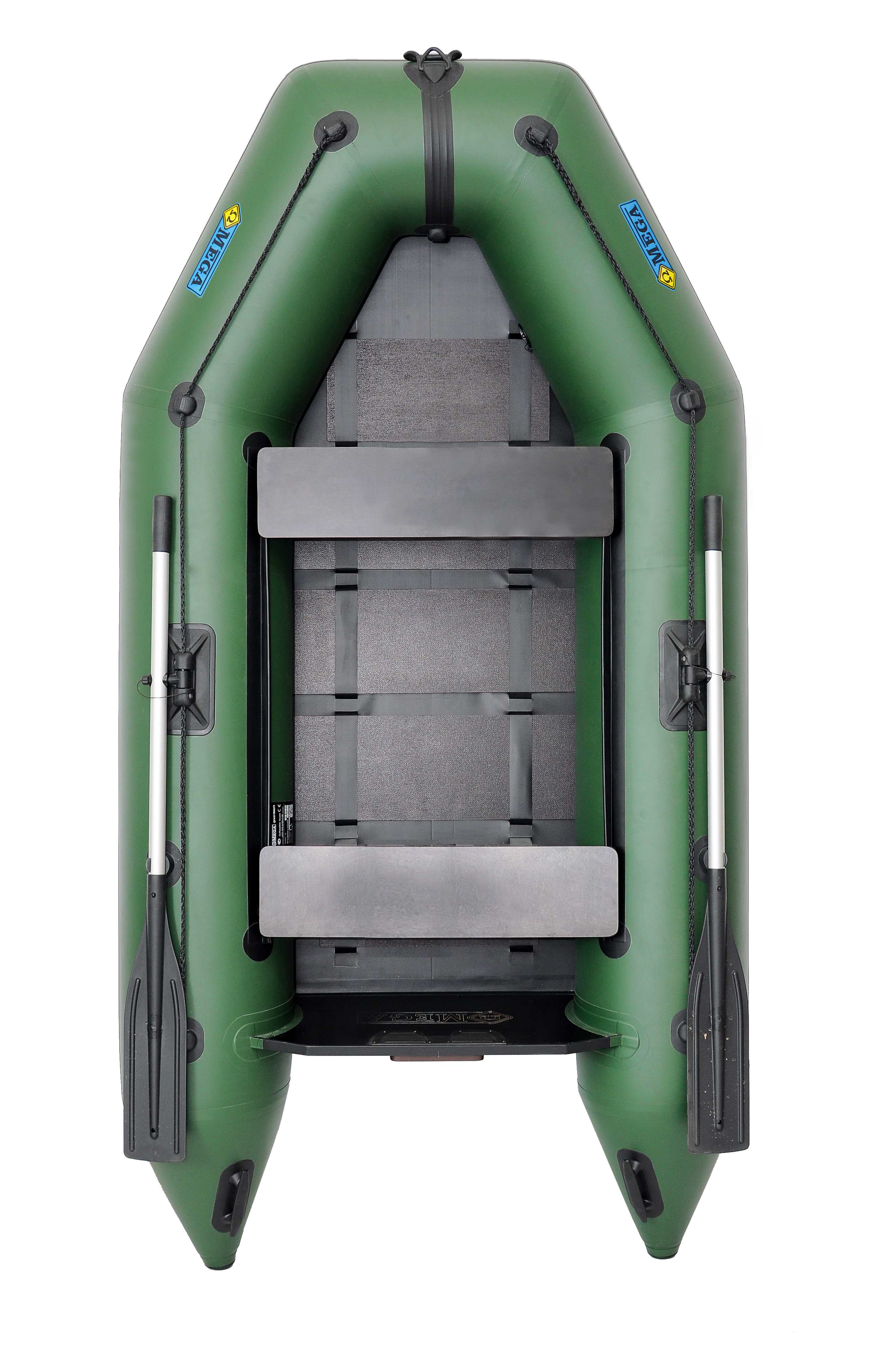 Омега 270 M Standart