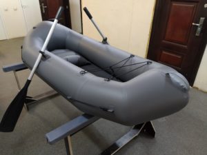 Тайфун из ПВХ 2500