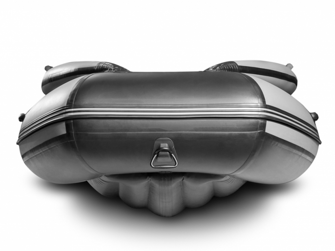 X-River Agent 420 фальшборт