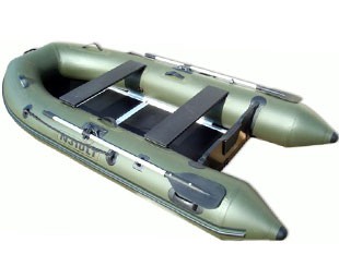 Nordik 270