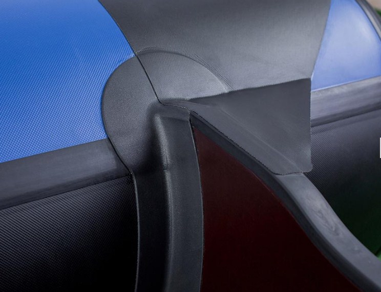 RiverBoats RB 330 Киль