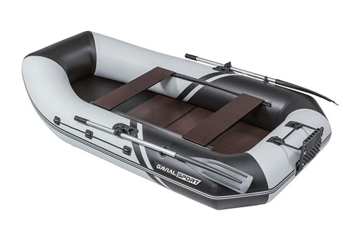 Гавиал 280 НТ Sport