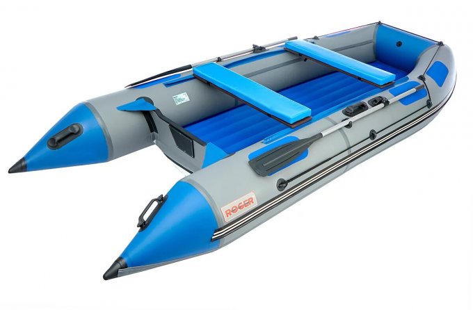 Roger Zefir 3900 Roger Zefir 3900