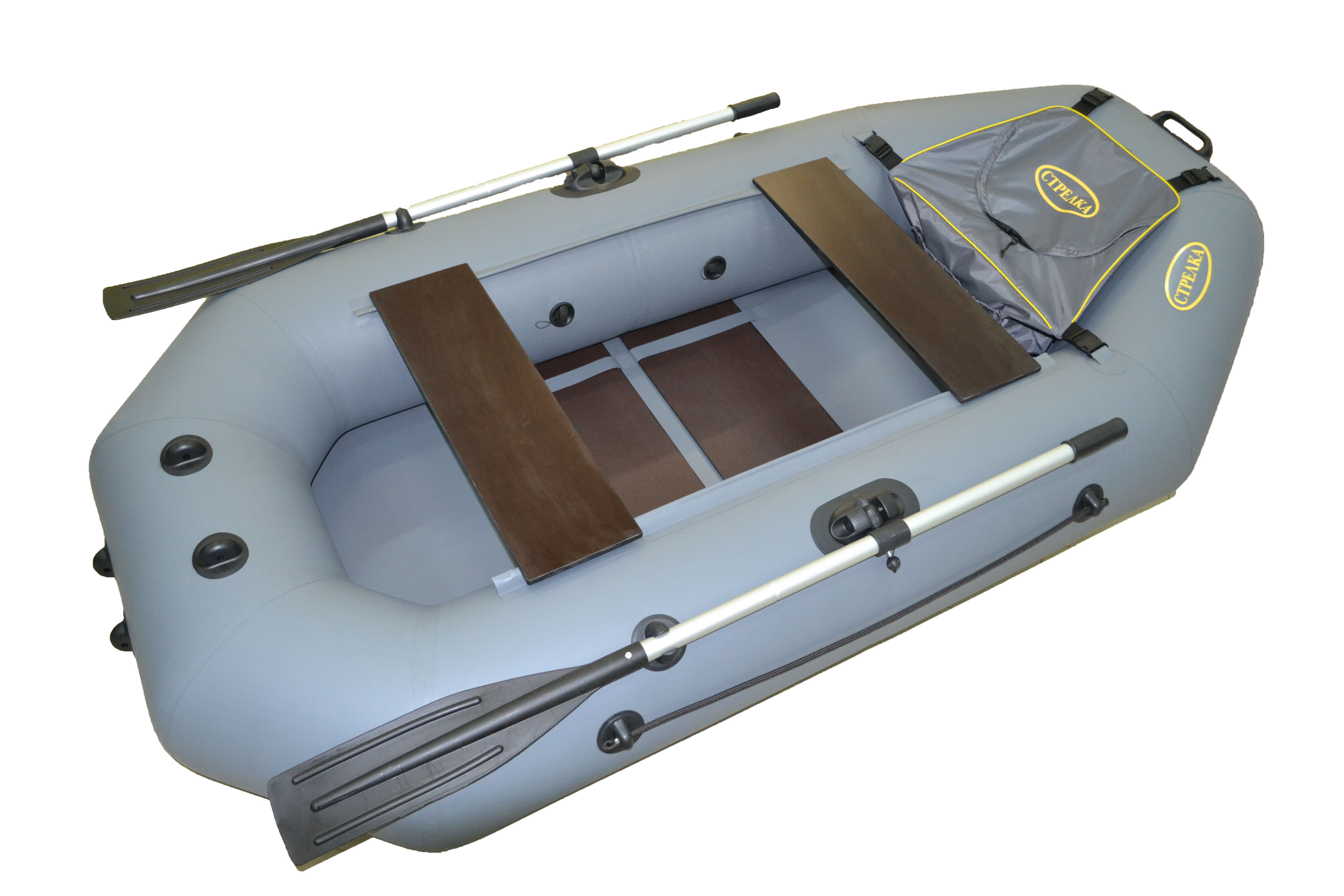 Стрелка 250 Люкс Стрелка 250 Люкс