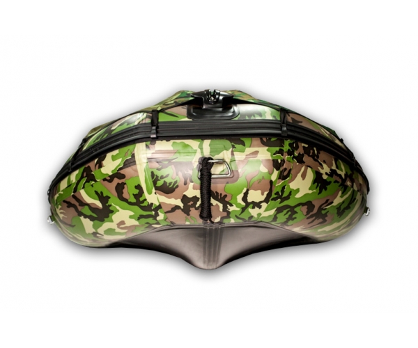 Gladiator D 500 AL КМФ