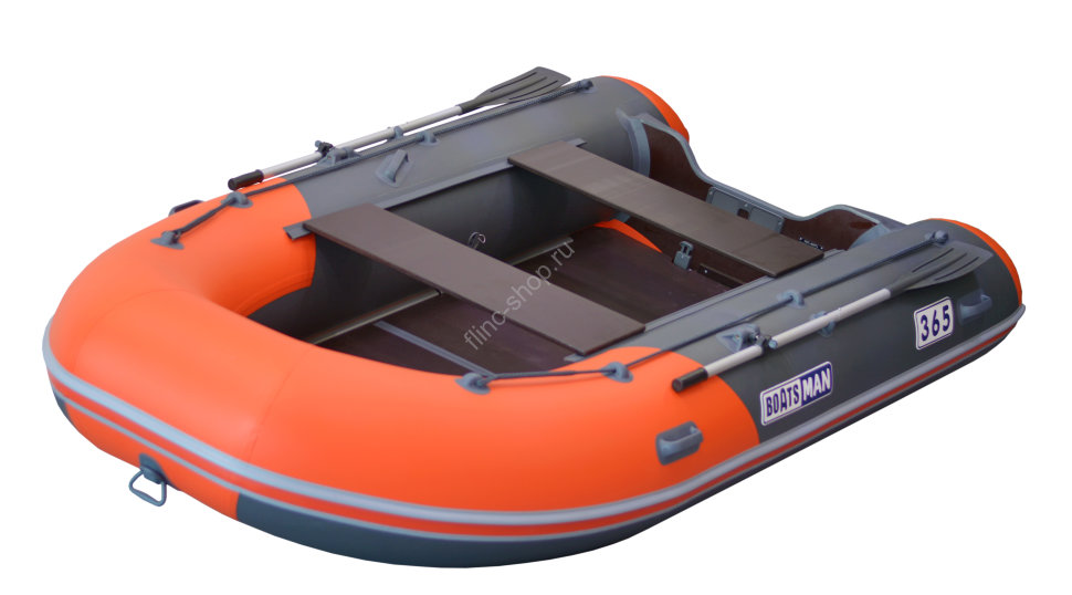 Boatsman BT 365 SK Boatsman BT 365 SK