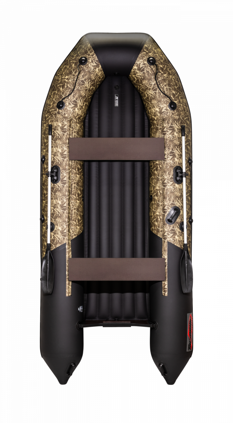 Таймень NX 3800 НДНД PRO камуфляж