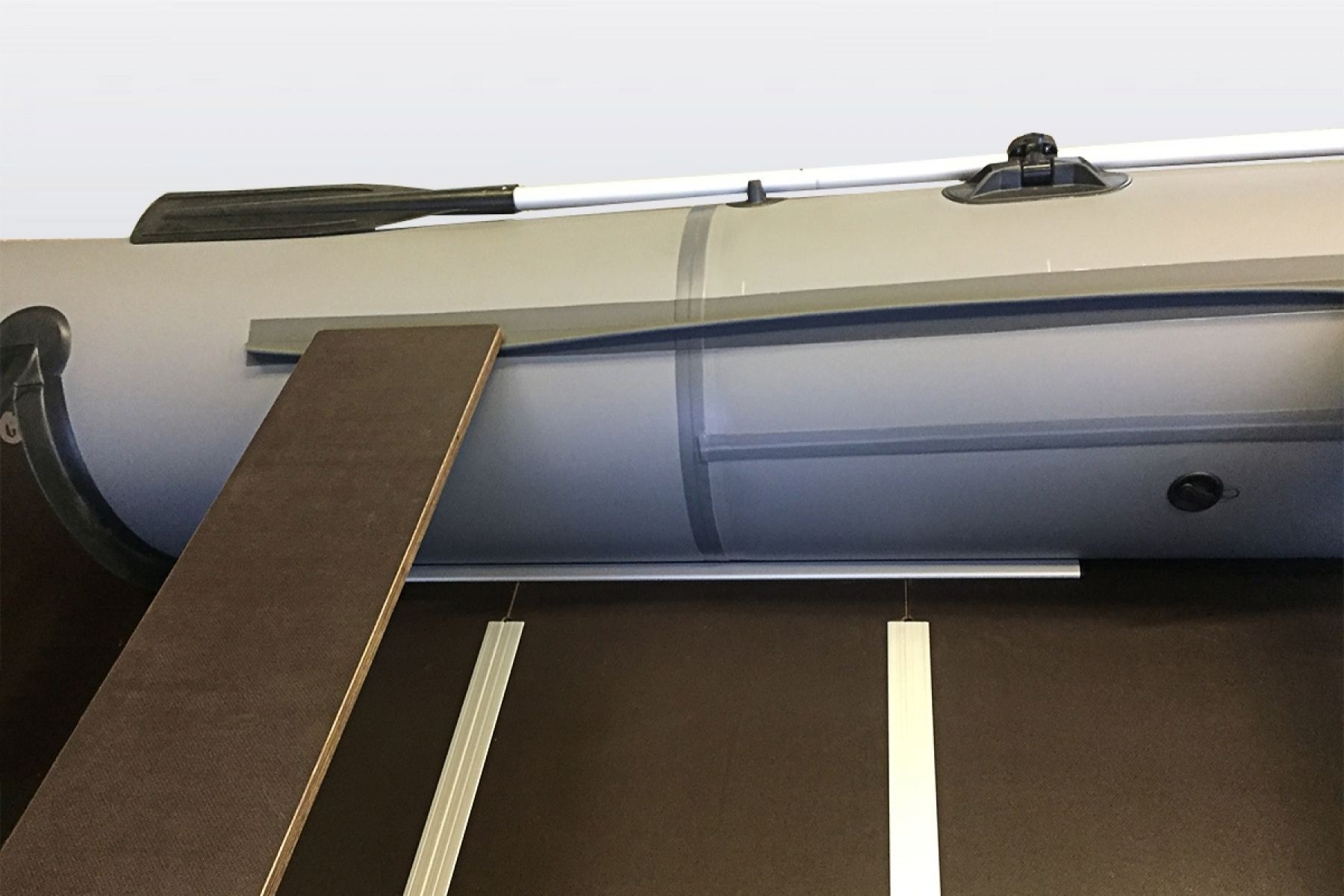 Big Boat Варяг 360