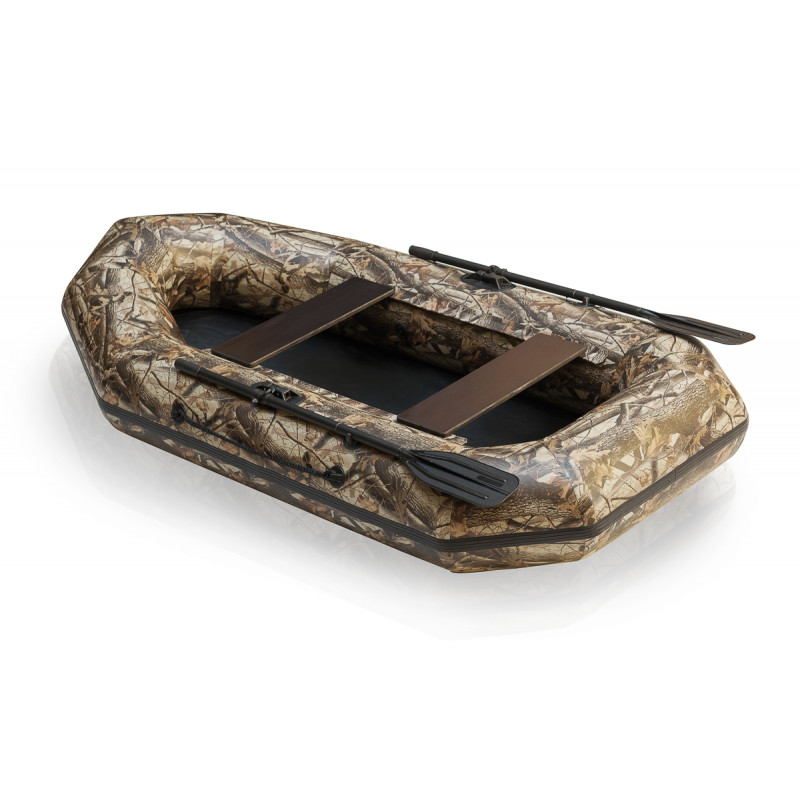 Компакт 255 кмф