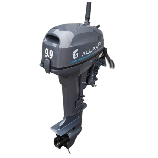 ALLFA CG T9,9 BW S (9,9 л.с., 2 такта)