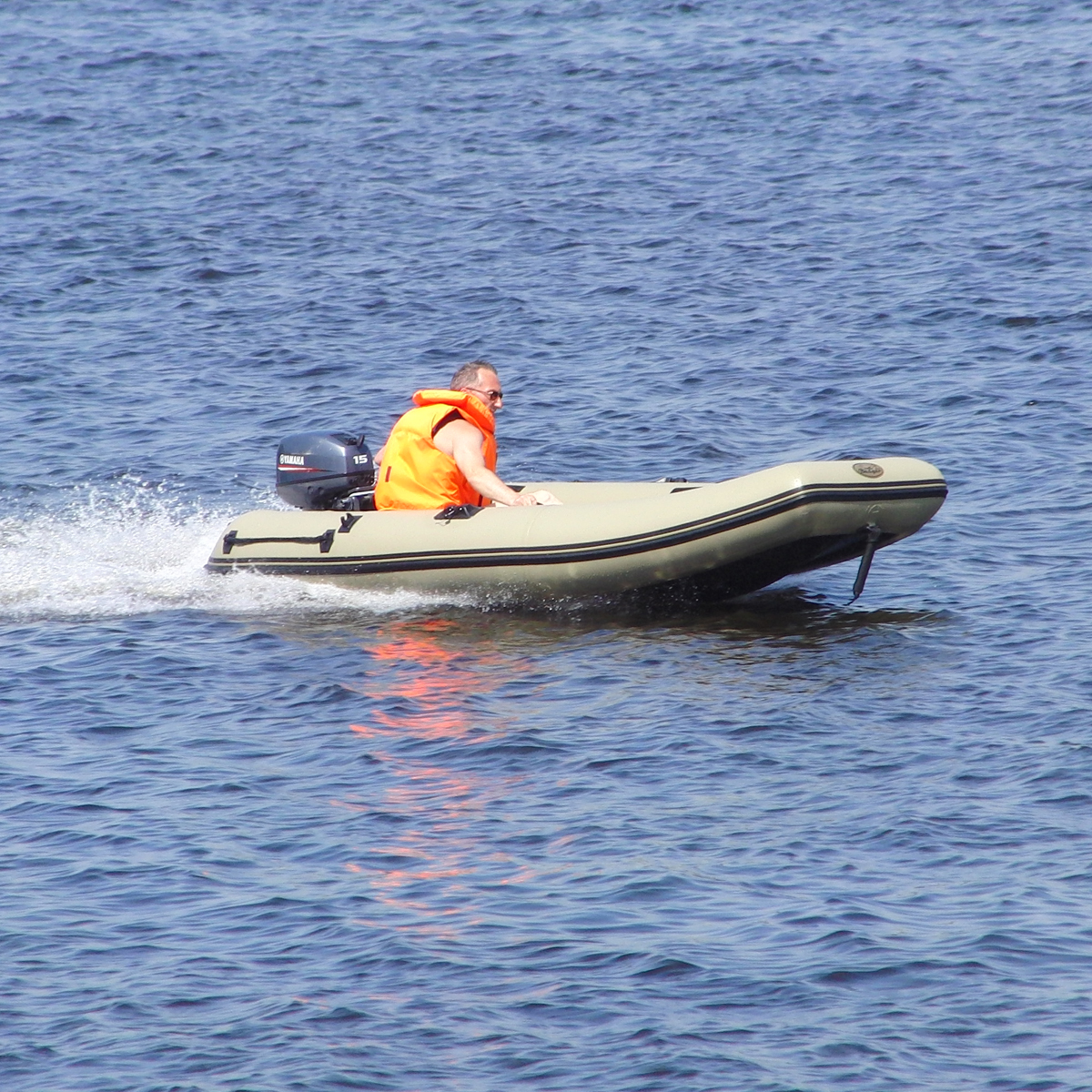 Badger Excel Line 280