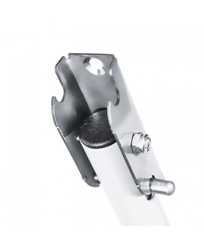 Транцевые колеса откидные