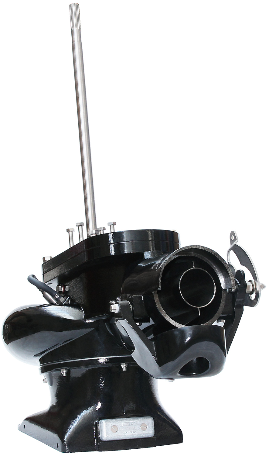 Водометная насадка Tohatsu 50 л.с. Водометная насадка Tohatsu 50 л.с.