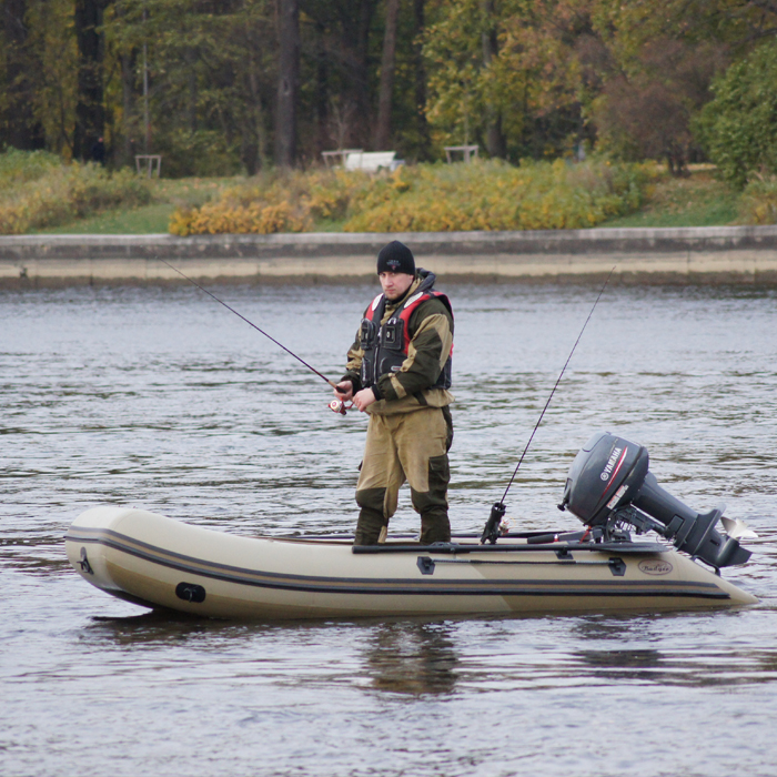 Badger Fishing Line 360 PW9