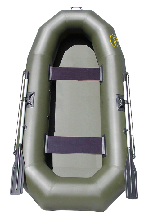 Гелиос 30 (зеленый)