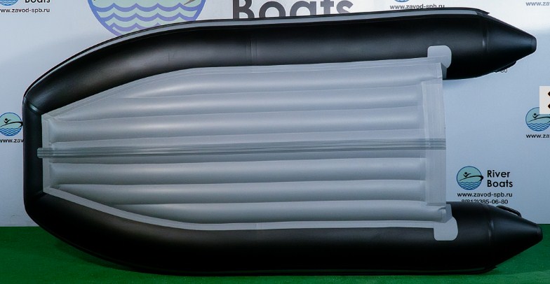 RiverBoats RB 300 НДНД