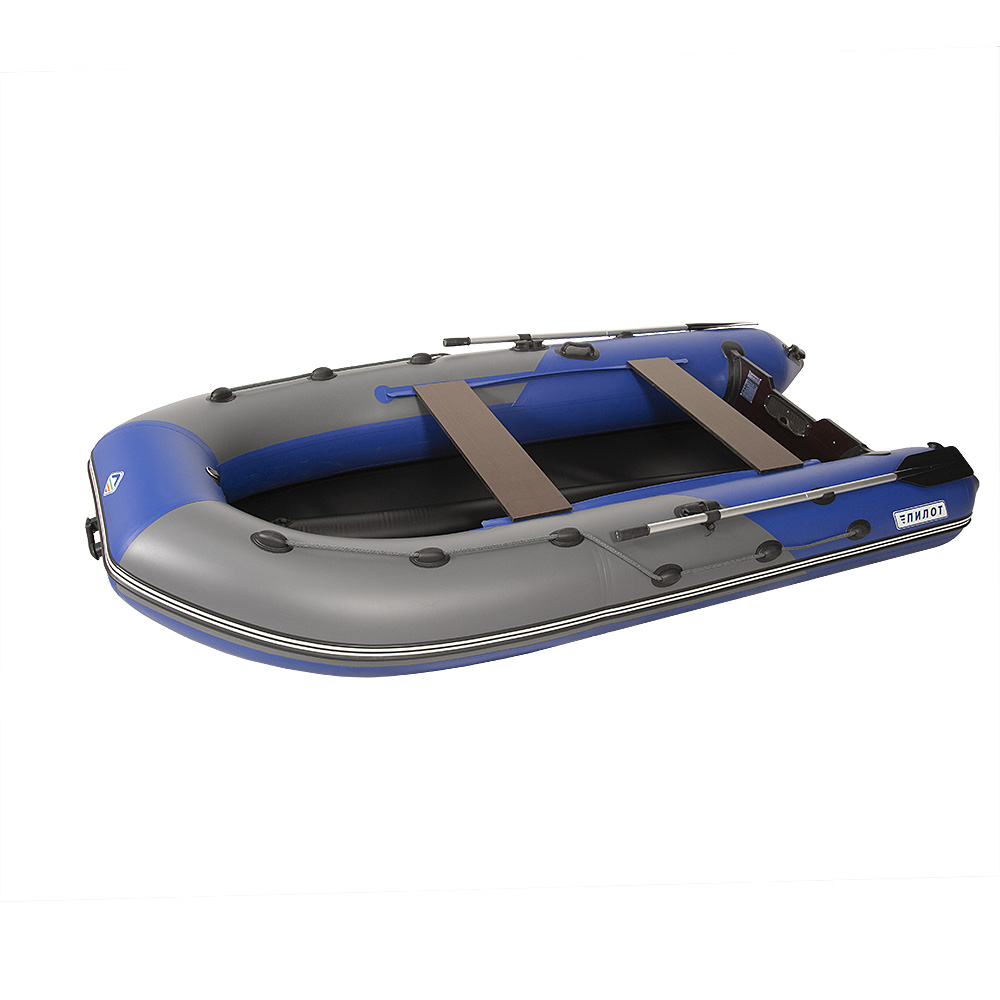 Пилот 340 БС 2021 Пилот 340 БС 2021