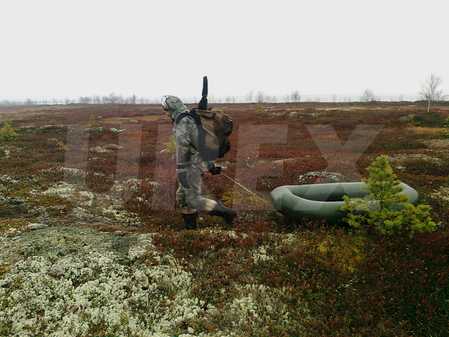 Юрекс 10 с гребками Юрекс 10 с гребками