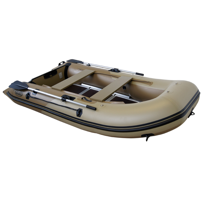 Badger Fishing Line 300 PW9