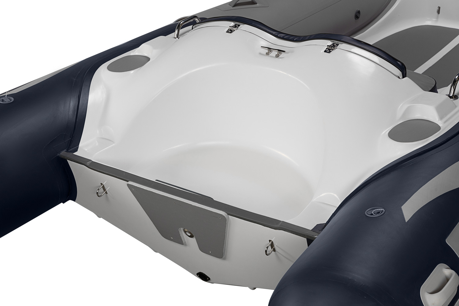 Адмирал RIB 470